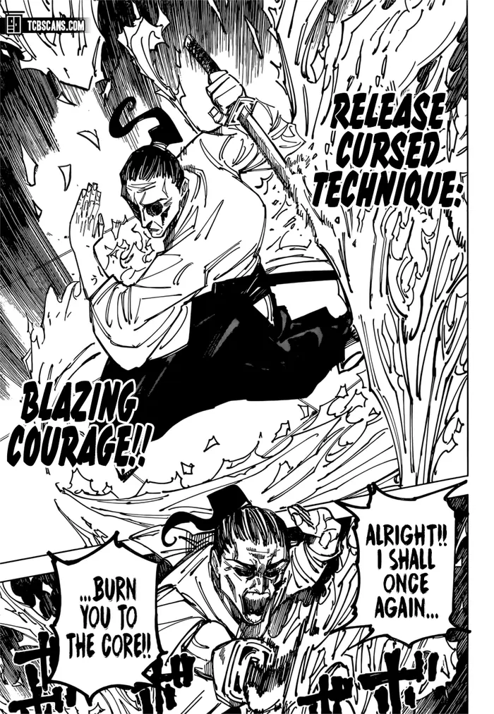 Jujutsu Kaisen Chapter 149 image 18_optimized